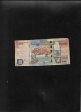 Rar! Zambia 50000 50.000 kwacha 2003 seria1783526