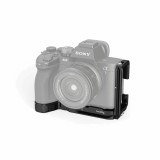 Cumpara ieftin SmallRig L-Bracket for Sony Alpha 7 IV/Alpha 7 SIII/Alpha 1 3660B - DESIGILAT