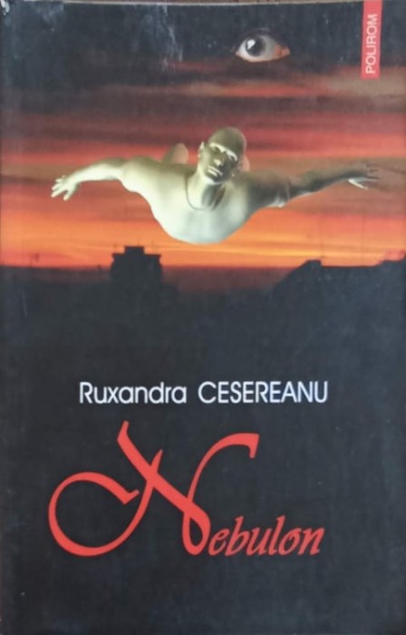 NEBULON-RUXANDRA CESEREANU