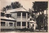 Oradea. Baile 1 Mai. Casa de odihna (circulata 1955)