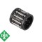Rulment ace (colivie) INA 12x16x16 Peugeot Elystar - Jet Force - Jet Force C-Tech - Looxor TSDI (injectie) - Ludix 2T 50cc