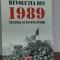 *** &ndash; Revolutia din 1989 Invinsi isi invingatori (volum coordonat de Anneli Ute Gabany; Alexandru si Andrei Muraru, Daniel Sandru)