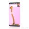 LCD Lenovo K6 Note + Touch, Gold