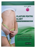 Plasturi Eficienți pentru Slăbit | 16 bucăți, Naturalia Diet