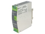 Alimentator Pulsatoriu 60W BREVE TUFVASSONS pentru Șină DIN 17000-1801
