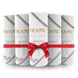 Cumpara ieftin Pachet promo - Gulere de hartie Rovra pentru frizerie - set 5 role - 6 buc