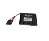 Baterie noua desigilata LSI 49571-13 13.5V 6.4F BATTERY SUPER CAPACITOR