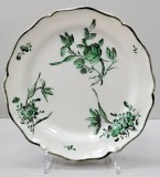 Farfurie din faianta, Italia, cca. 1800