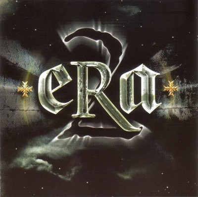 CD Era &amp;ndash; Era 2 (-VG) foto