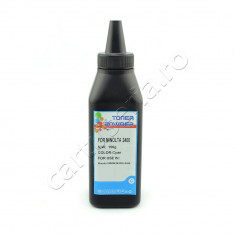 Toner praf refill pentru Konica Minolta 2400 2400W 2500W foto