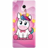 Husa silicon pentru Xiaomi Redmi Note 4, Dream Like A Unicorn