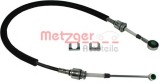 Cablu cutie viteze FIAT GRANDE PUNTO (199) (2005 - 2016) METZGER 3150069