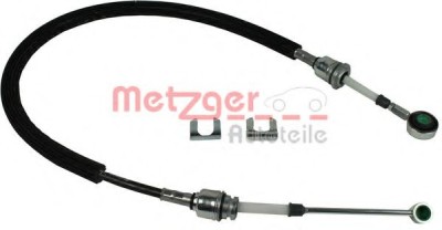 Cablu cutie viteze FIAT GRANDE PUNTO (199) (2005 - 2016) METZGER 3150069 foto