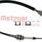 Cablu cutie viteze FIAT GRANDE PUNTO (199) (2005 - 2016) METZGER 3150069