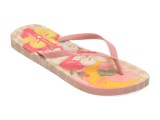 Cumpara ieftin Papuci IPANEMA roz, GRAFFITI V, din pvc