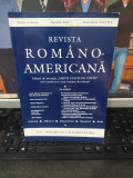 Revista Rom&acirc;no-Americană, nr. 28, Aprilie 2017, Zub, Donald Trump București, 009