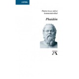 Phaid&oacute;n - Plat&oacute;n &ouml;sszes művei komment&aacute;rokkal - Plat&oacute;n