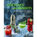 Cocktails with Benefits