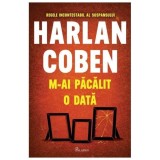 M-Ai Pacalit O Data