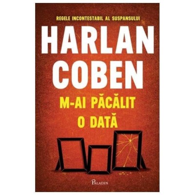 M-Ai Pacalit O Data foto