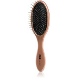 CHI Luxury Metal Bristle Paddle Brush perie de par 1 buc