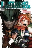 My Hero Academia Vol. 33, SAS Gardners EU