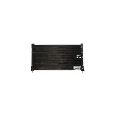 Radiator clima HONDA ACCORD V CC CD AVA Quality Cooling U5116