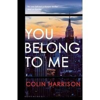 You Belong to Me