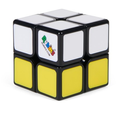 CUB RUBIK UCENIC 2X2 foto