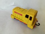 Bnk jc Matchbox 24e Diesel Shunter