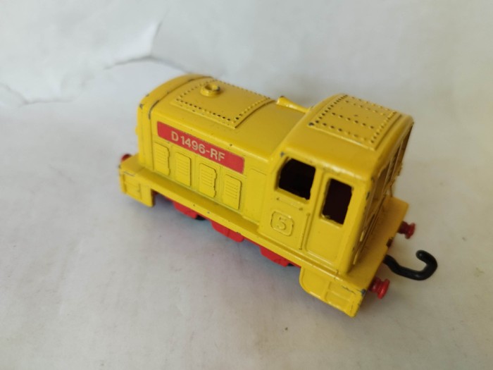 bnk jc Matchbox 24e Diesel Shunter