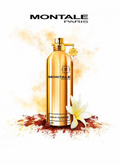 Montale Gold Flowers EDP 100ml pentru Barba?i and Women foto