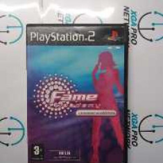 Joc PS2 Fame Academy Dance Edition