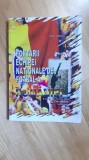 Ioan I. Pascal - Portarii Echipei Nationale de Fotbal a Romaniei 1922-2005 : carti de vizita comentarii amintiri (2008) istoria fotbalului romanesc