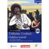 T&ouml;dlicher Ccocktail &ndash; Hal&aacute;los Kokt&eacute;l Krimi nyelvtanul&oacute;knak CD-mell&eacute;klettel - Volker Borbein