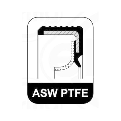 Elring Simering, ax cu came foto