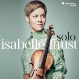 Solo | Isabelle Faust