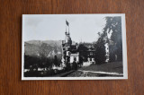 CP Sinaia Castelul Peles Foto Pilescu, Circulata, Printata
