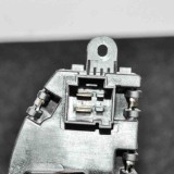 Rezistența aeroterma AUDI A5 8T3 2012 OEM: A24690641008T0820521011500106 2528993