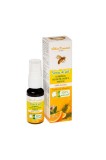 SPRAY GAT PROPOLIS,PIN,SL. F.ALCOOL 20ML, APICOLA PASTORAL GEORGESCU