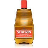 Schwarzkopf Seborin apa de curatare calmanta anti matreata 400 ml