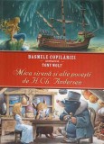 Mica Sirena si Alte Povesti - Andersen, Hans Christian - Litera, 2008, Romana - Carte Copii, Povesti, Paperback