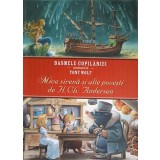 MICA SIRENA SI ALTE POVESTI-HANS CHRISTIAN ANDERSEN-248164