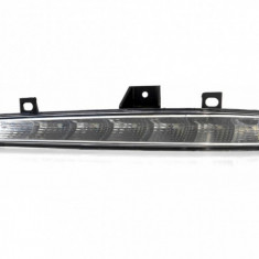 Lumini de zi dedicate LED DRL compatibil cu Mercedes W221 S-Class (2010-2013) Partea Stanga PX-GZ2-155L