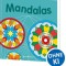 Mandalas (mint)
