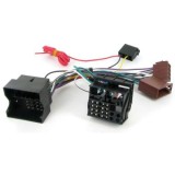 Connects2 CT10VW01 CABLAJE ISO DE ADAPTARE CAR KIT BLUETOOT VW Touareg,Touran,Golf,Jetta,Passat CarStore Technology