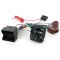 Connects2 CT10VW01 CABLAJE ISO DE ADAPTARE CAR KIT BLUETOOT VW Touareg,Touran,Golf,Jetta,Passat CarStore Technology