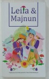 LEILA si MAJNUN , de HAKIM NEZMAI GANJAVI , 2025