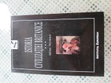 Adrian Nicolescu - Istoria civilizatiei britanice (volumul 3)