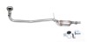 Catalizator Dacia Logan I, Sandero I benzina 1.4, 1.6 MPI 149675 8200916976